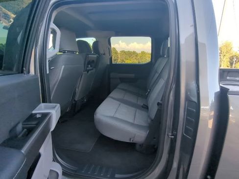 Used 2026 Ford F250 XL w/ STX Appearance Package AWD/4WD image 15