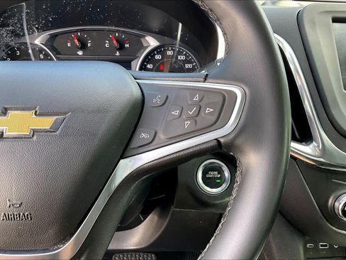 Certified 2023 Chevrolet Equinox LT image 18
