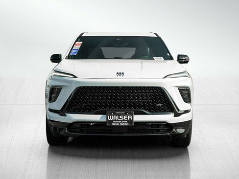 New 2026 Buick Enclave Sport Touring w/ Power Package image 2