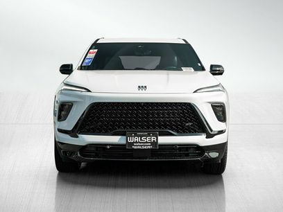 New 2026 Buick Enclave Sport Touring w/ Power Package