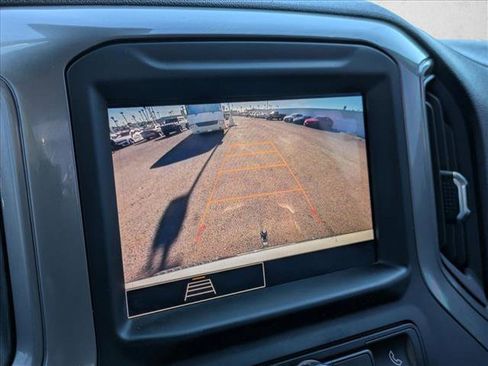 Used 2022 Chevrolet Silverado 1500 W/T image 14