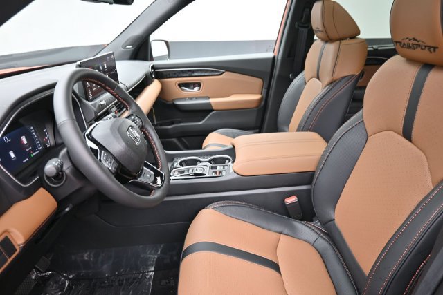 New 2026 Honda Passport TrailSport Elite image 17