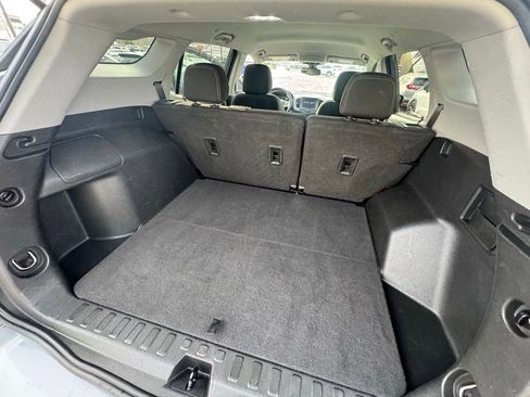 Used 2021 GMC Terrain SLE w/ Driver Convenience Package image 31