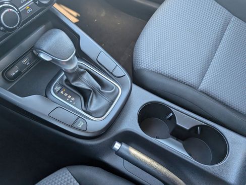 Used 2023 Kia Soul LX w/ LX Technology Package image 18