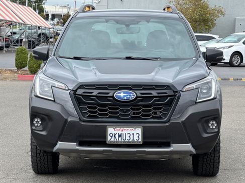 Used 2023 Subaru Forester Wilderness AWD/4WD image 10