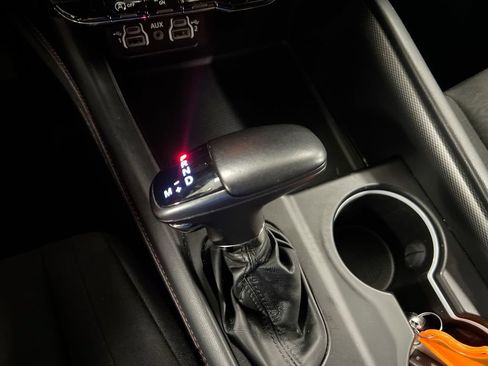Used 2023 Dodge Durango GT w/ Blacktop Package AWD/4WD image 17