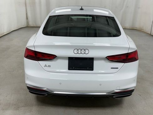 Used 2024 Audi A5 2.0T Premium Plus image 5