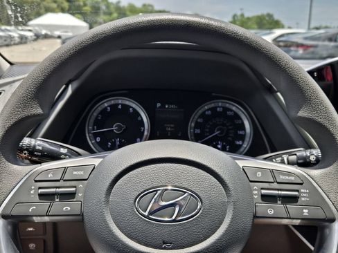 Certified 2022 Hyundai Sonata SEL w/ Preferred Accessory Package FWD image 21