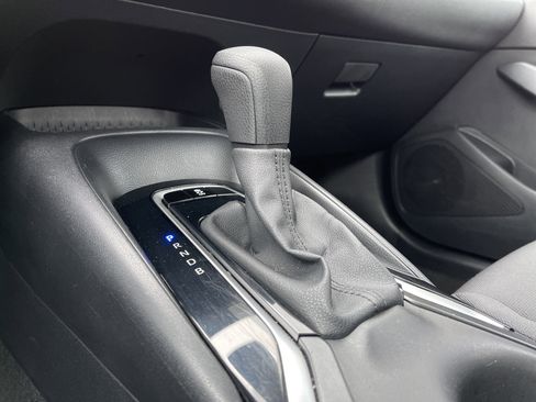 Used 2024 Toyota Corolla LE image 25