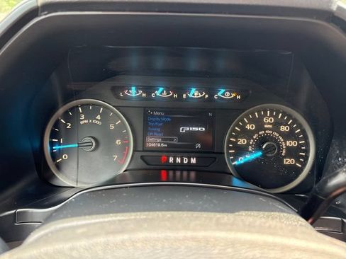 Used 2019 Ford F150 XLT w/ XTR Package AWD/4WD image 13