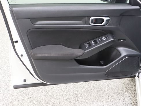 Used 2022 Honda Civic Sport image 12