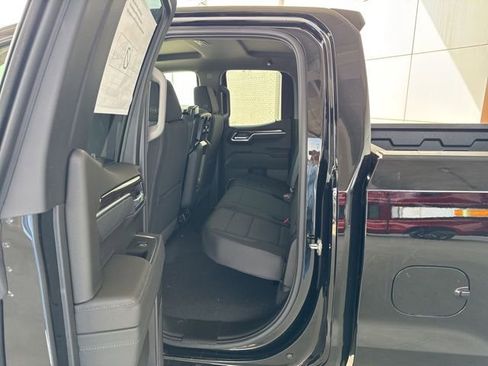 New 2026 Chevrolet Silverado 1500 RST w/ RST Select Package AWD/4WD image 29
