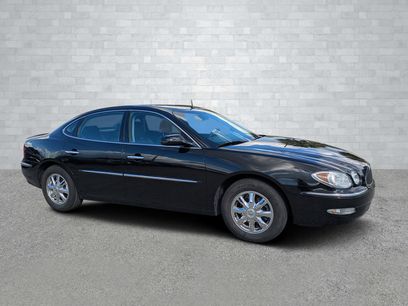 Used 2005 Buick LaCrosse CXL w/ Gold Convenience Package