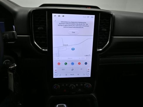 Certified 2025 Ford Ranger XLT w/ Equipment Group 301A High image 16