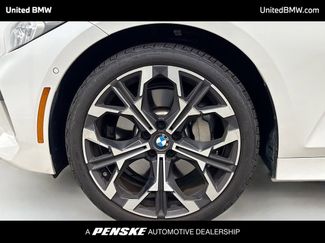 Used 2025 BMW 330i Sedan video 2