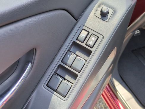 Used 2024 Nissan Frontier SL w/ Technology Package RWD image 14