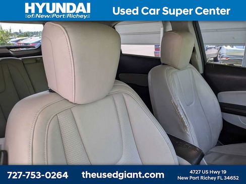 Used 2015 Chevrolet Equinox LT w/ Driver Convenience Package FWD image 6