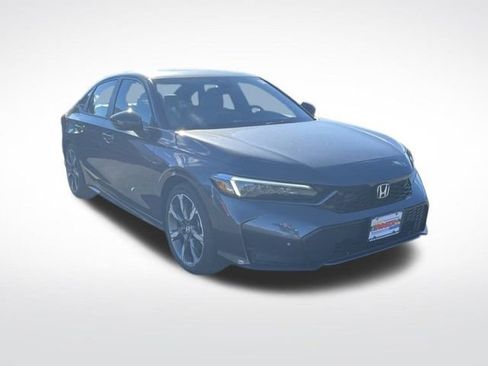 New 2026 Honda Civic Sport Touring image 7