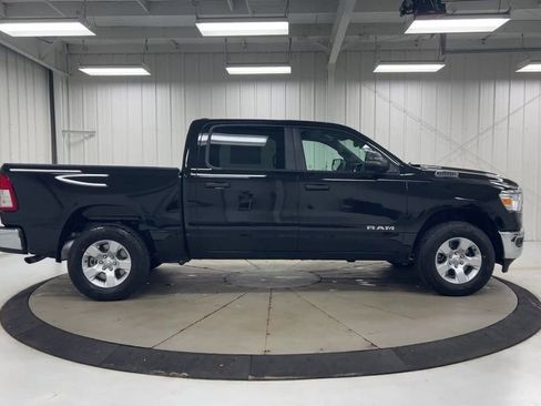 Used 2023 RAM 1500 Big Horn AWD/4WD image 9