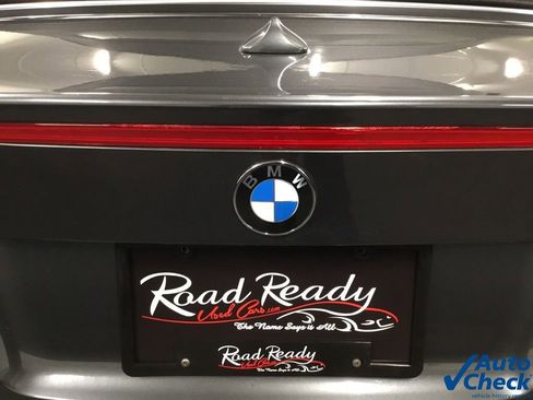 Used 2013 BMW 128i Convertible image 13