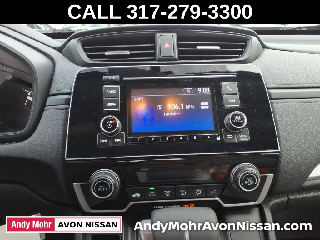 Used 2018 Honda CR-V LX image 28