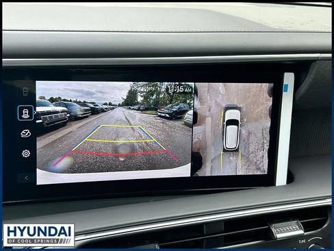 New 2026 Hyundai Palisade Calligraphy FWD image 31