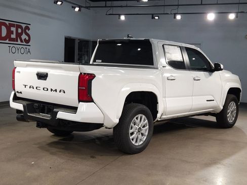 New 2026 Toyota Tacoma SR5 image 7
