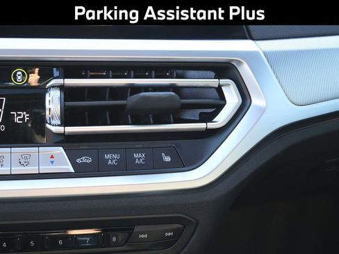 Used 2023 BMW 430i xDrive Coupe w/ M Sport Package image 26