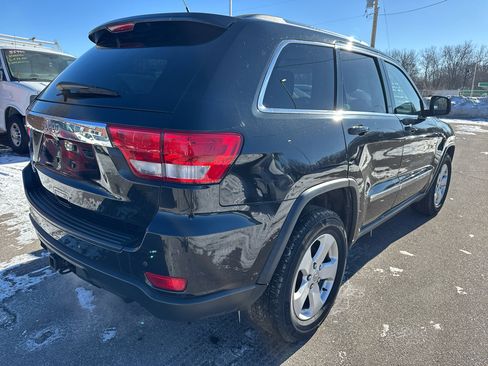 Used 2012 Jeep Grand Cherokee Laredo image 5
