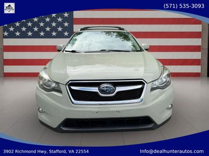Used 2014 Subaru Crosstrek 2.0i Premium