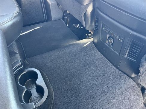 Used 2015 RAM 1500 Laramie w/ Convenience Group AWD/4WD image 49