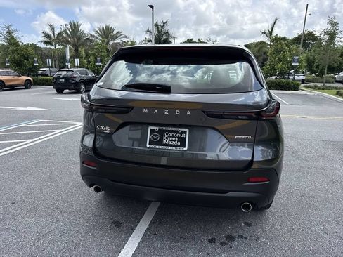 New 2026 MAZDA CX-5 AWD 2.5 S image 25