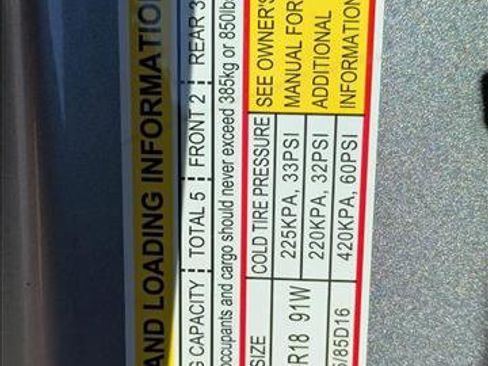 Used 2023 Honda Civic Sport image 15