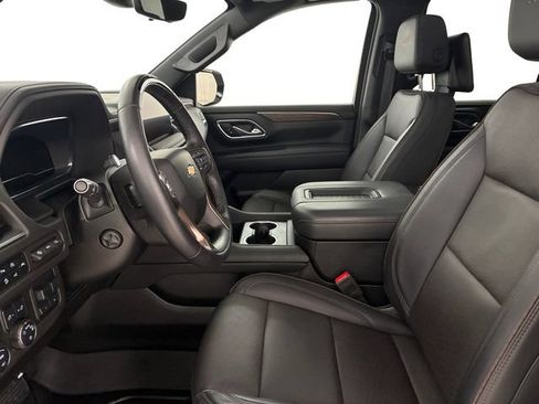Certified 2024 Chevrolet Tahoe High Country w/ Advanced Technology Package AWD/4WD image 12