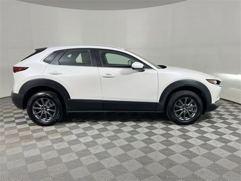 Used 2024 MAZDA CX-30 AWD 2.5 S image 9