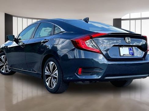 Used 2023 Honda Accord LX image 4