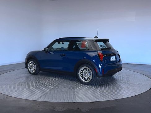 New 2026 MINI Cooper S FWD image 6