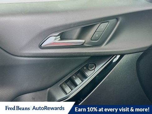 New 2026 Chevrolet Equinox LT AWD/4WD image 21