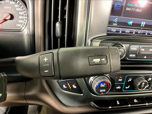 Used 2014 Chevrolet Silverado 1500 LT w/ All Star Edition RWD image 39
