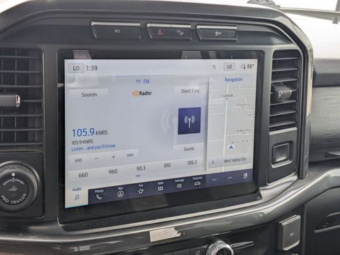 Used 2023 Ford F150 XLT w/ Equipment Group 302A High image 23