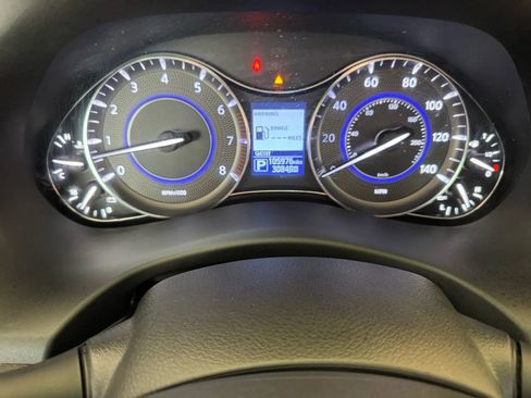 Used 2019 INFINITI QX80 Luxe image 13