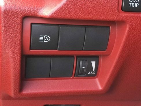 Used 2021 Lexus IS 350 F Sport image 22