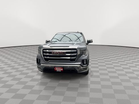 Used 2019 GMC Sierra 1500 SLE w/ SLE Value Package image 33