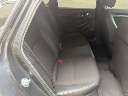 Used 2024 Honda Civic Sport image 16