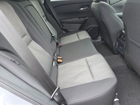 New 2026 Nissan Rogue SV w/ Cold Weather Package image 23