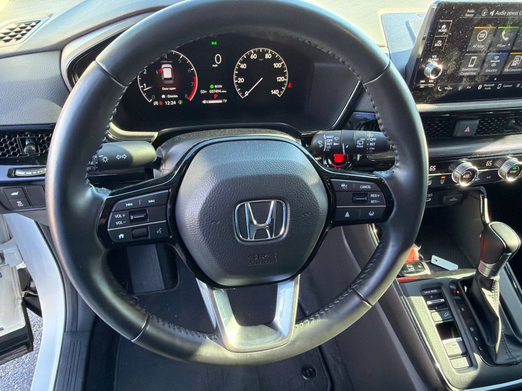 Used 2024 Honda CR-V EX-L image 21