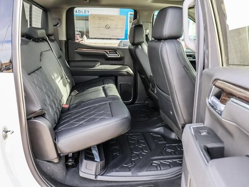 New 2026 Chevrolet Silverado 1500 RST AWD/4WD image 55