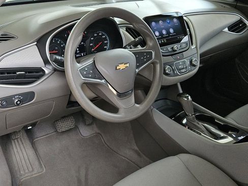 Used 2019 Chevrolet Malibu LS w/ LPO, Convenience Package 1 FWD image 24