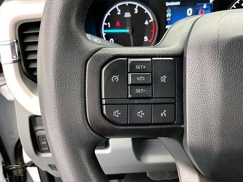 Used 2024 Ford F250 XLT w/ FX4 Off-Road Package image 19