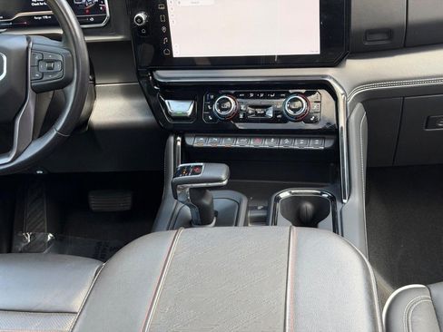 Used 2024 GMC Sierra 1500 AT4X w/ AT4X AEV Edition AWD/4WD image 14